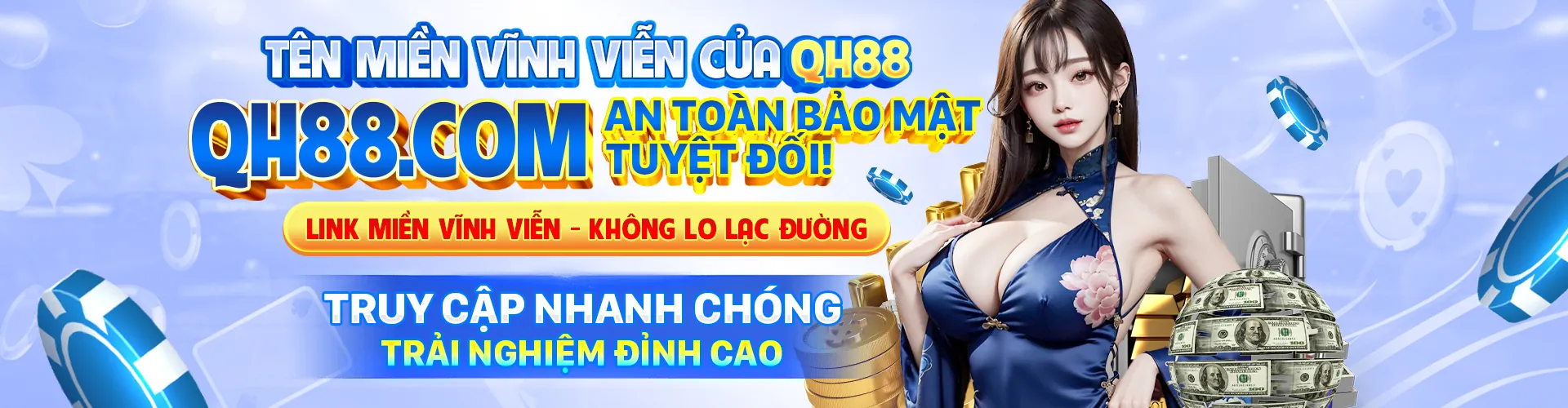 Hình ảnh chào mừng đăng ký qq8894