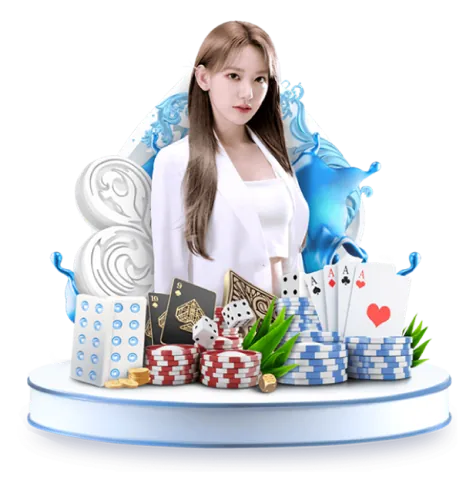Đội ngũ chuyên nghiệp của qq8894